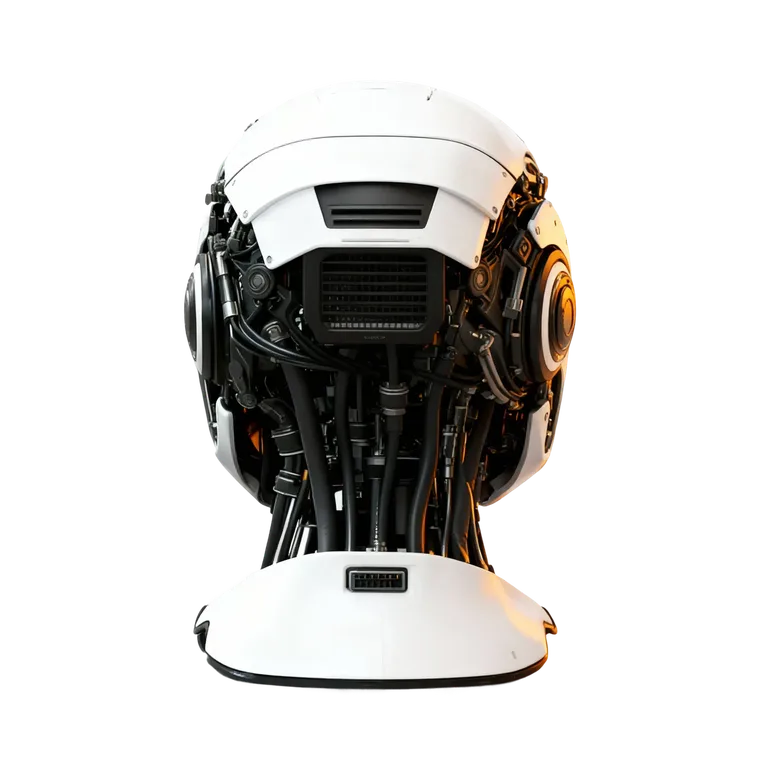 Robot de inteligencia artificial con circuitos para hacking ético y pentesting certificado