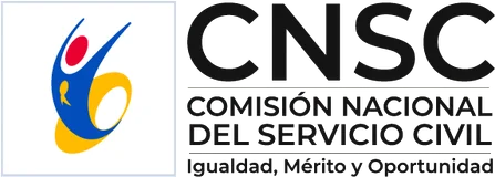 Comisión Nacional del Servicio Civil (CNSC)